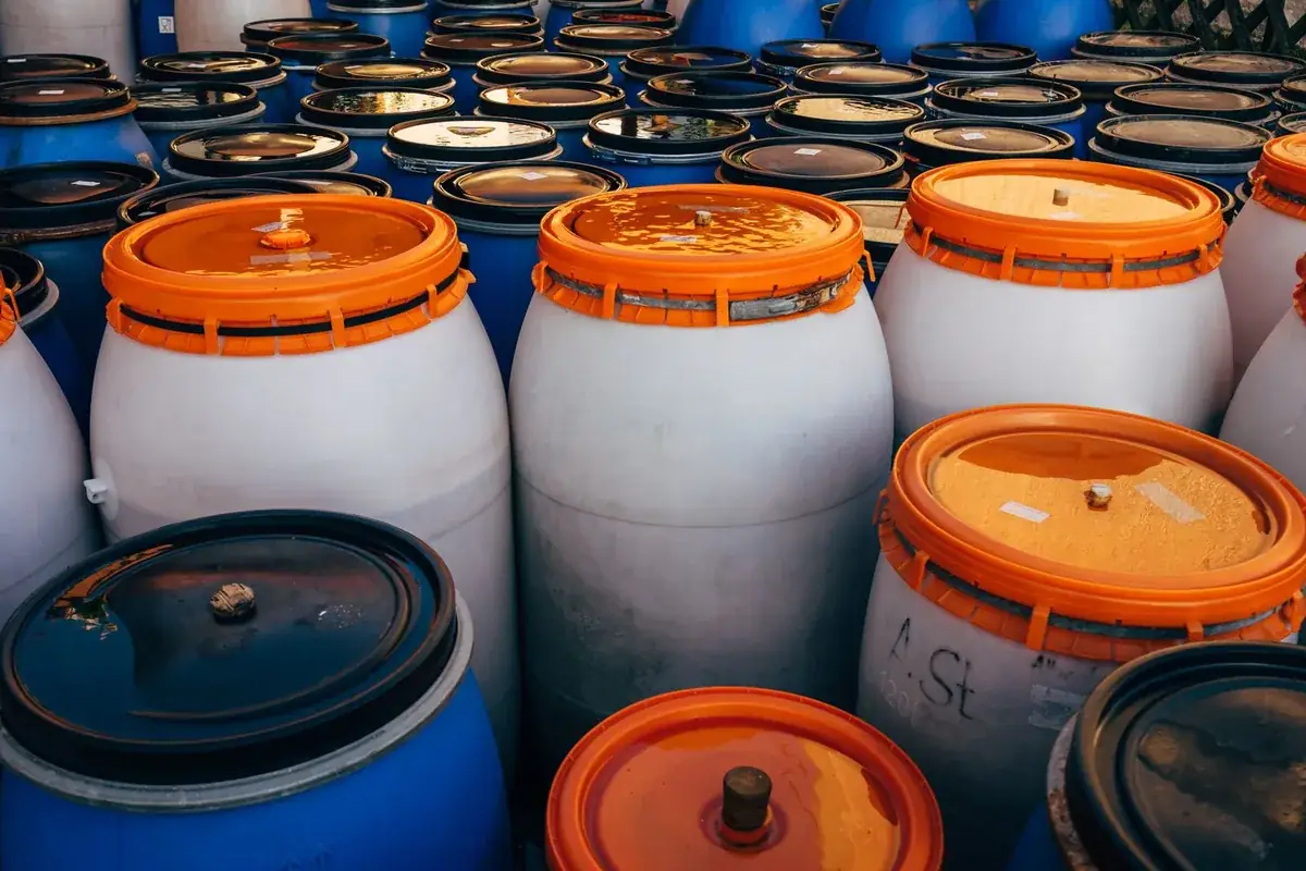 Hazmat Cleanup in Polson, MT